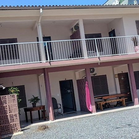 Aptos Enseada Prox Praia Sao Francisco do Sul Extérieur photo