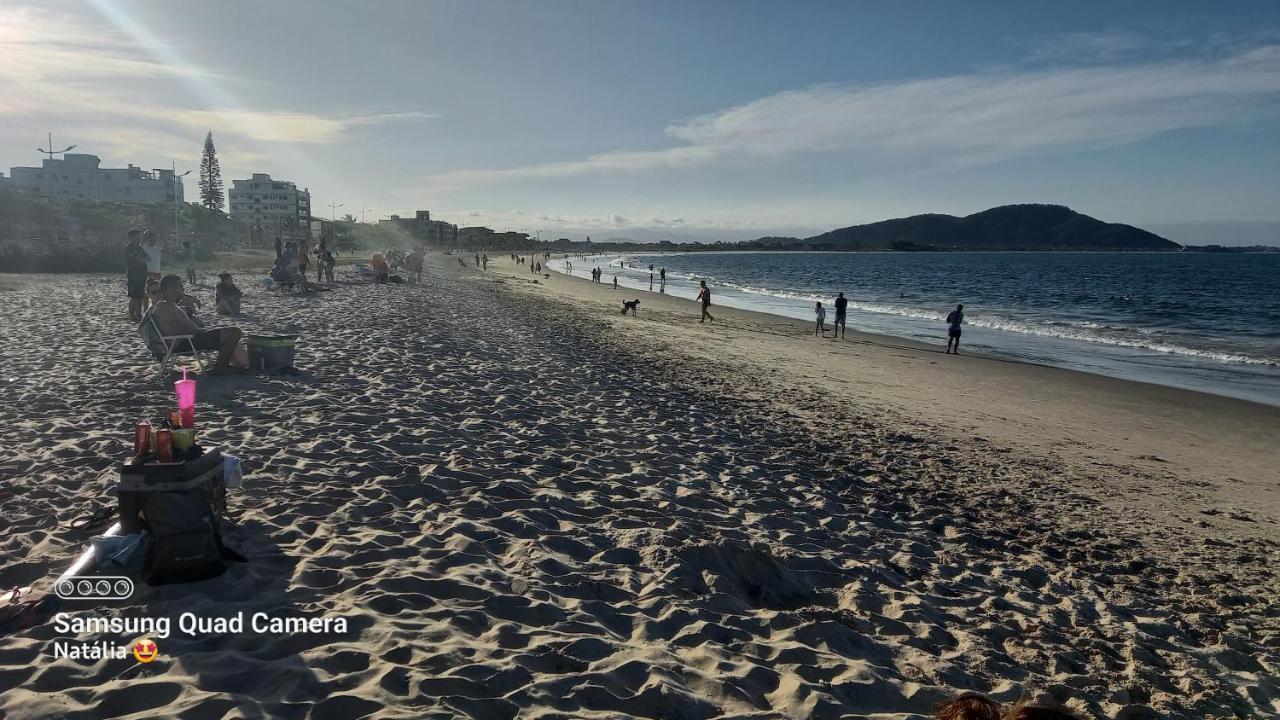 Aptos Enseada Prox Praia Sao Francisco do Sul Extérieur photo