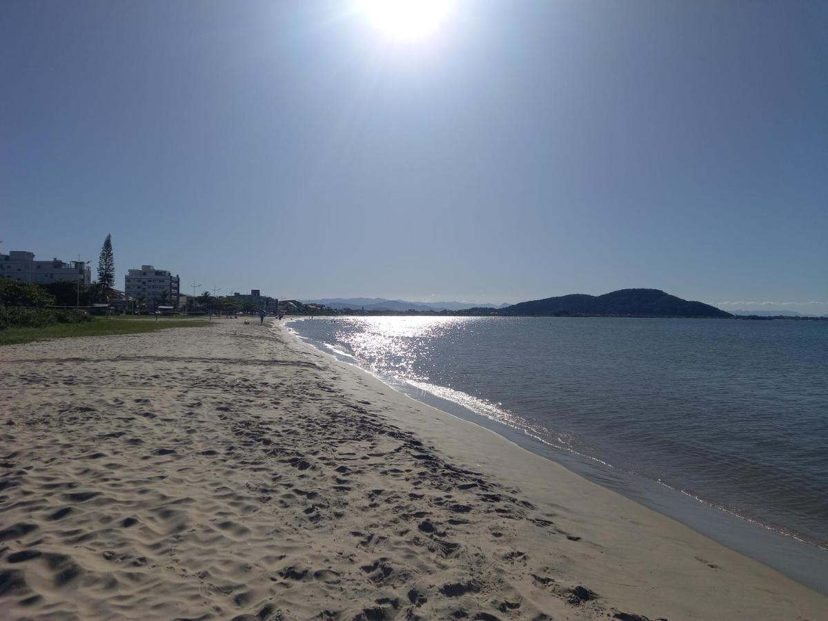 Aptos Enseada Prox Praia Sao Francisco do Sul Extérieur photo