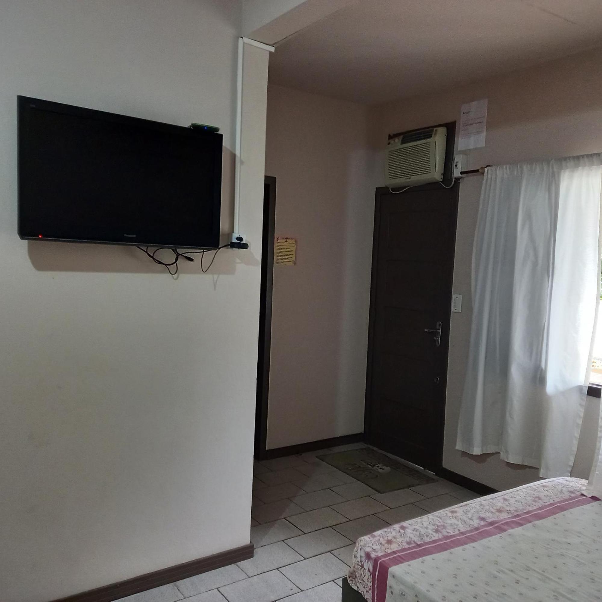 Aptos Enseada Prox Praia Sao Francisco do Sul Extérieur photo