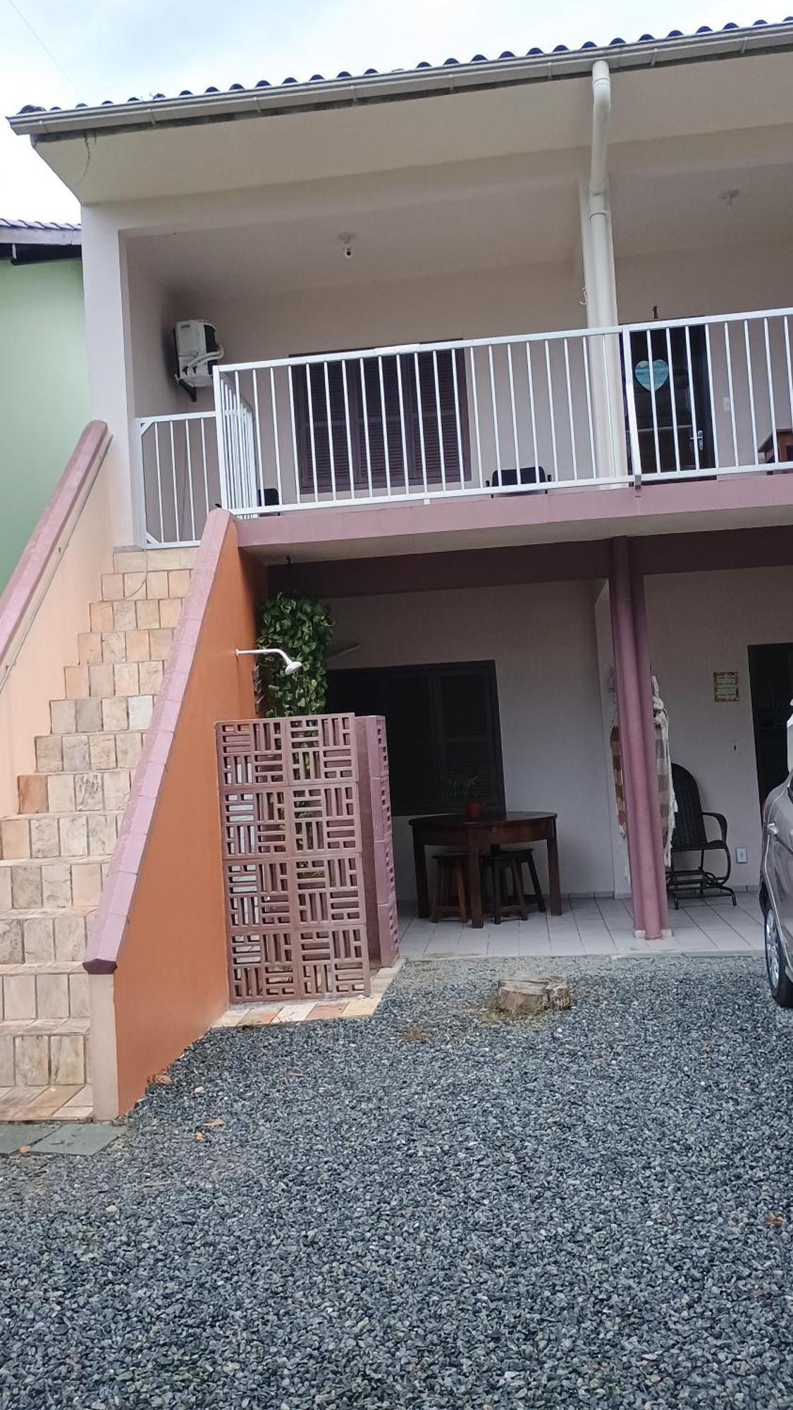 Aptos Enseada Prox Praia Sao Francisco do Sul Extérieur photo