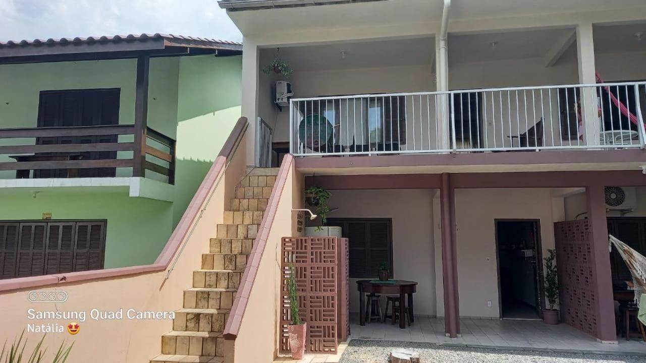 Aptos Enseada Prox Praia Sao Francisco do Sul Extérieur photo