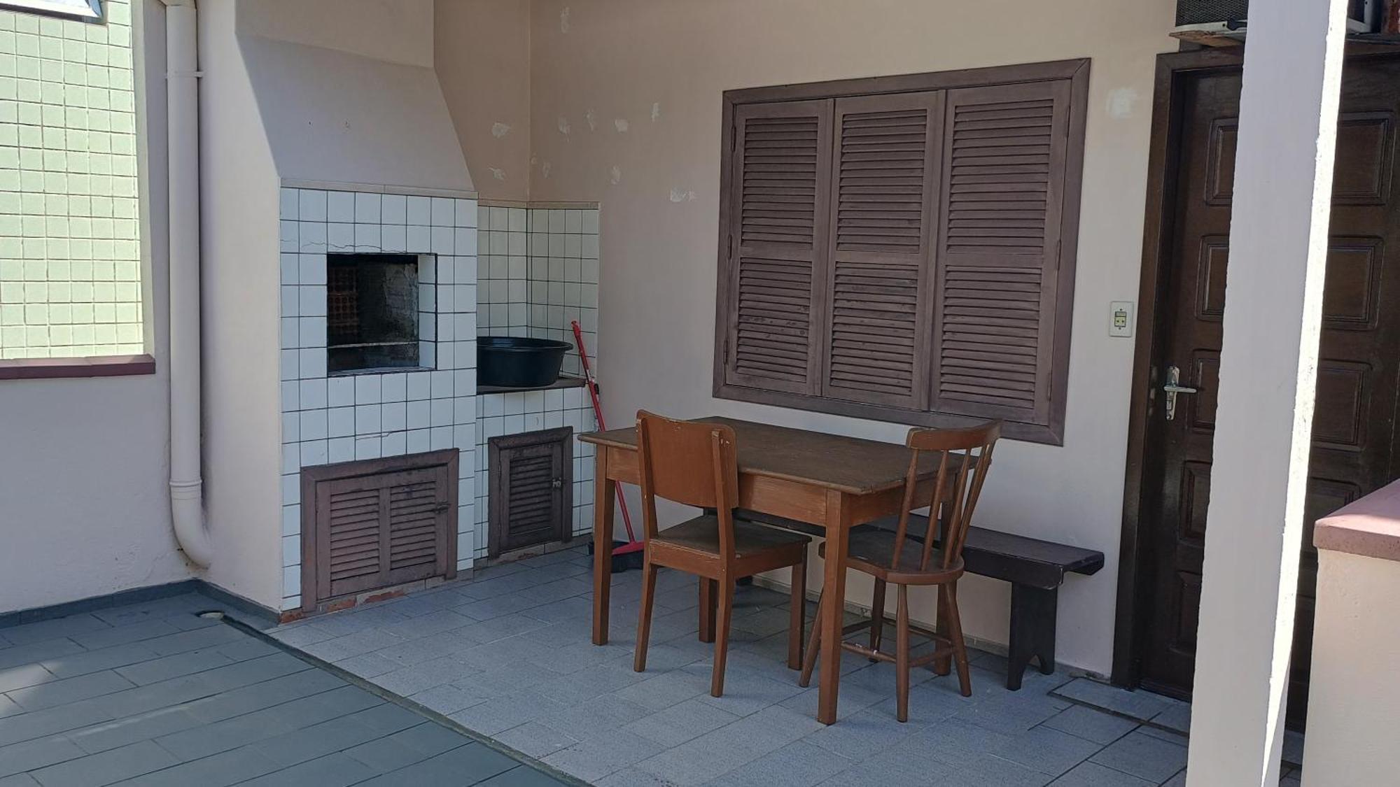 Aptos Enseada Prox Praia Sao Francisco do Sul Extérieur photo